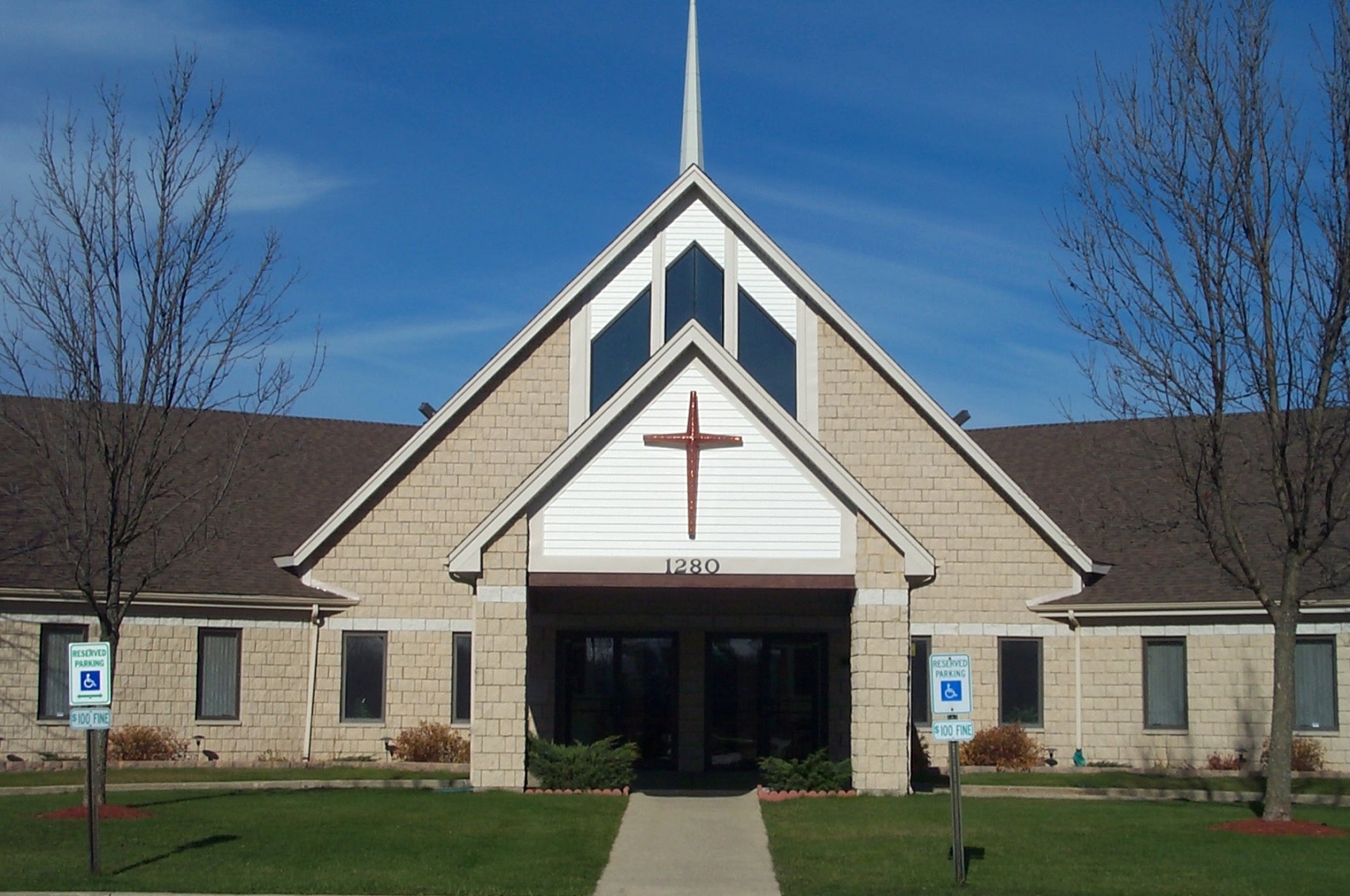 Pastoral Installation Service for Pastor Parks - Second Baptist Church ...