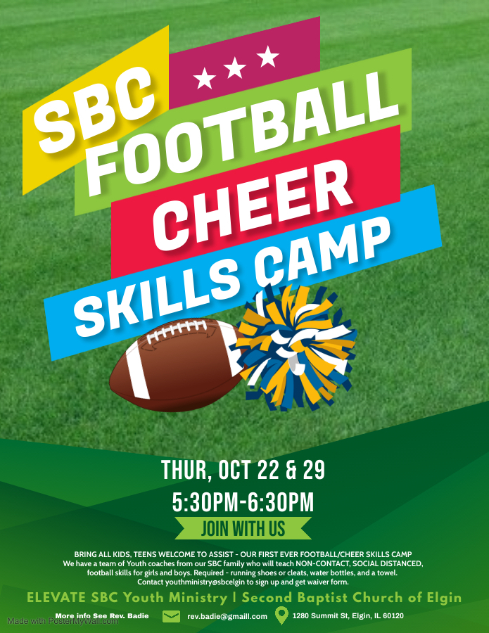 sbc-football-cheer-skills-camp-saturday-second-baptist-church-of-elgin